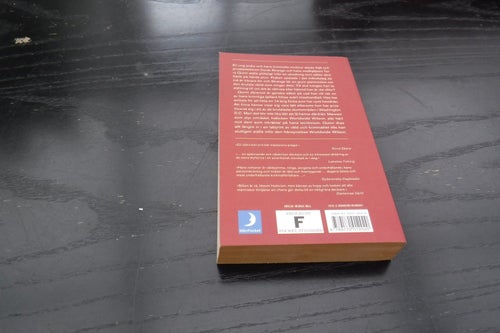 Ett djävulskt pris, författare George P. Pelecanos