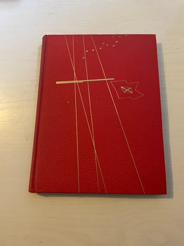 Fylkesbataane i Sogn og Fjordane gjennom 100 år 1858-1958 / Stensaker, A