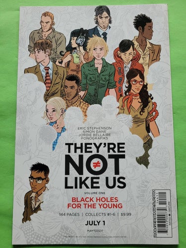 The Walking dead nr 144 - ...