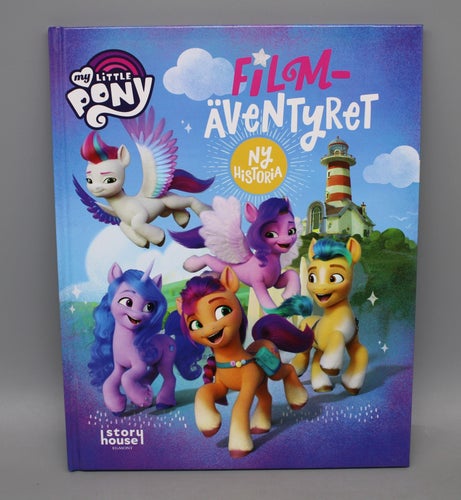 My Little Pony Filmäventyret