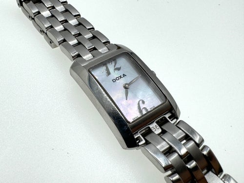 Doxa New Style Watch for Women 247.15