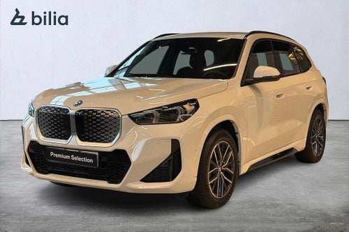 BMW iX1 eDrive20 eDrive 20 M Sport | Premium | H&K | DEMO | Drag