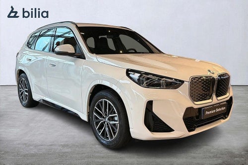 BMW iX1 eDrive20 eDrive 20 M Sport | Premium | H&K | DEMO | Drag