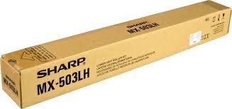 Sharp MX-503LH Lower Heat Roller Kit