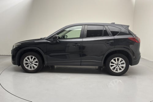 Mazda CX-5 2.2 DE 2WD (150hk)