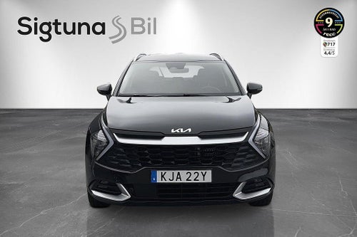 Kia Sportage PHEV Action / Backkamera / Kupévärmare / Moms