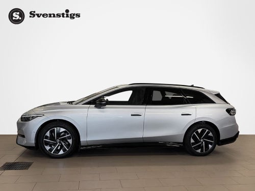 Volkswagen ID.7 Pro S Tourer 86 KWH 286HK DRAG EDITION
