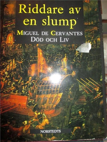 Stephen Marlowe, Riddare av en slump