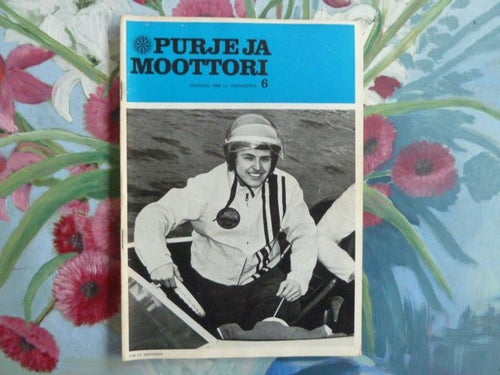 PM,  NR 6, 1968,