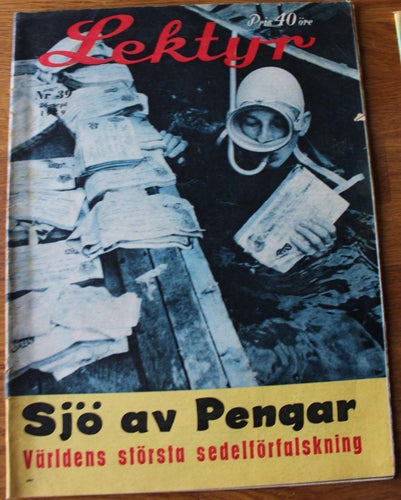 Lektyr 1959 NR 39