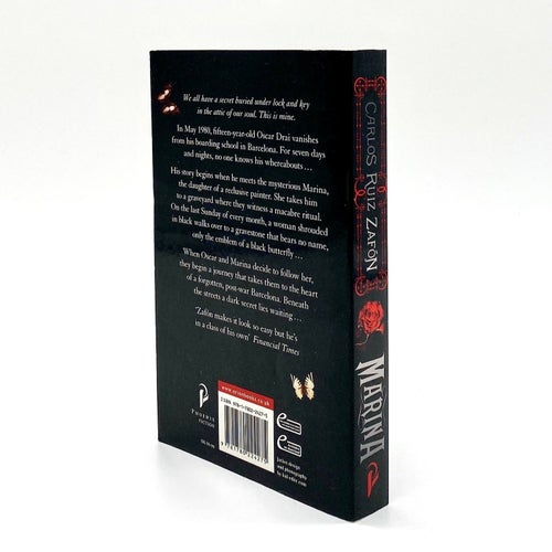 Marina - A golden sage for all ages av Susan Hill