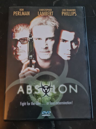 Absolon (DVD)