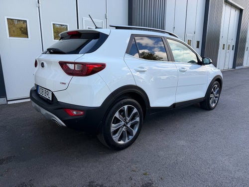 Kia Stonic 1.0 T-GDI Automatisk, 120hk, 2020