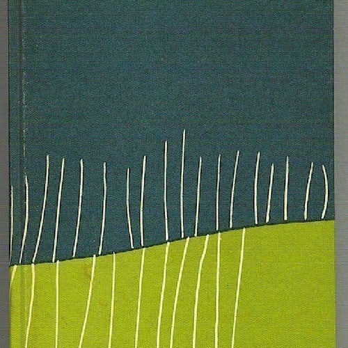 Gösta Gustaf-Janson - Kärlekens decimaler (1962)