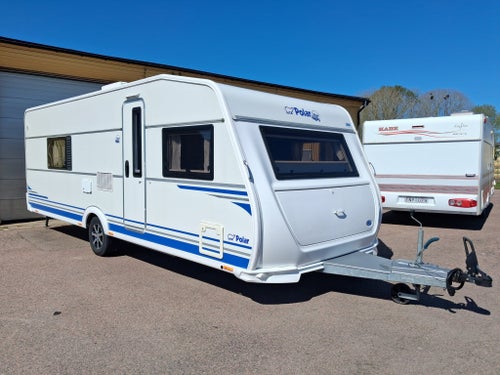 Polar 650 svit årsm 2017