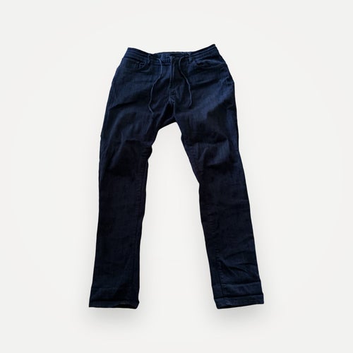 Massimo Dutti Jogger Fit-jeans