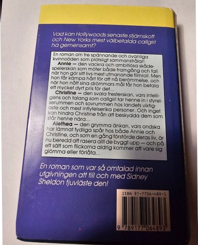 Glittrande fasader - Elizabeth Gage - Okänt publiceringsår