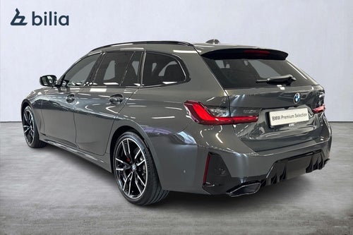 BMW M340i xDrive Touring M-sport Pro | Panorama | H&K | 360