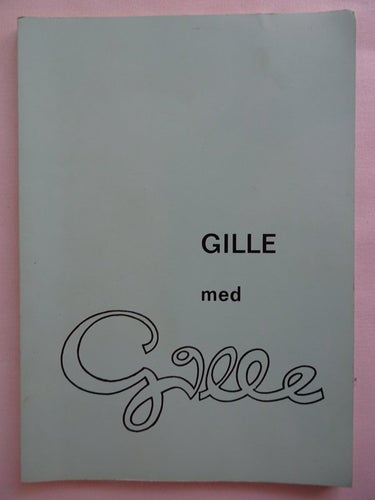 Gille med Gille - 1968