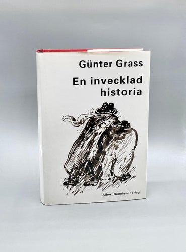 En invecklad historia av Günter Grass