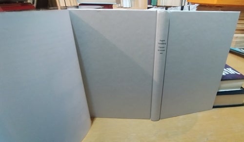 Tjänstekvinnans son av August Strindberg, bok, very fine plus