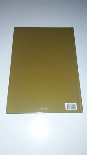 Hälge presentbok nr 10 (Fint skick) NM