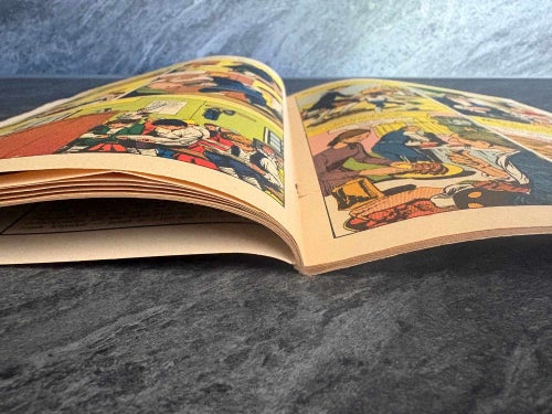 Illustrerade Klassiker Nr 93