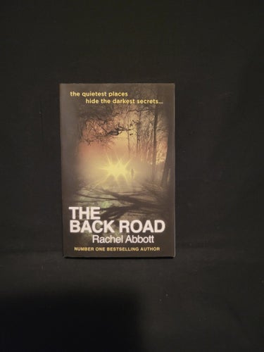 The Back Road av Rachel Abbott, 2013