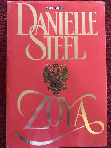 Danielle Steel - Zoya (1991)