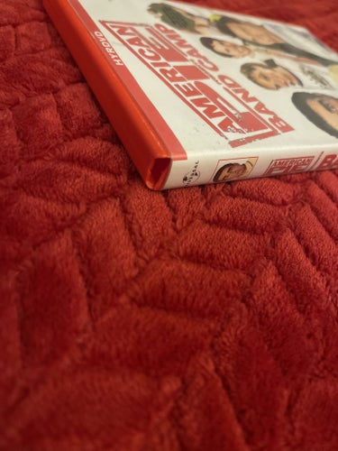American Pie Presents: Band Camp - Sv text, DVD