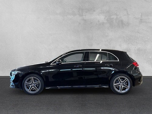 Mercedes-Benz A 250 e 8G-DCT, 218hk, 2023