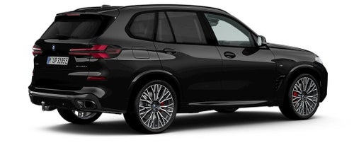 BMW X5 xDrive50e xDrive 50e