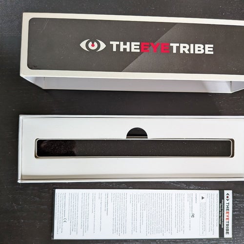 The Eye Tribe Development Kit ET1000