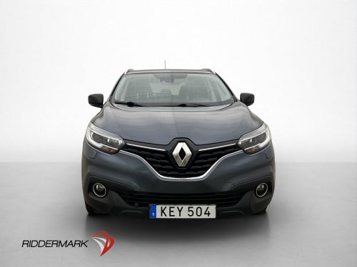Renault Kadjar 1.3 TCe