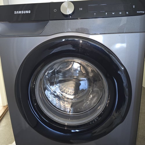Samsung WW95T534DAX Tvättmaskin