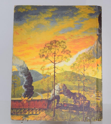 Den Stora Lokomotivjakten Walt Disny´s , 20895