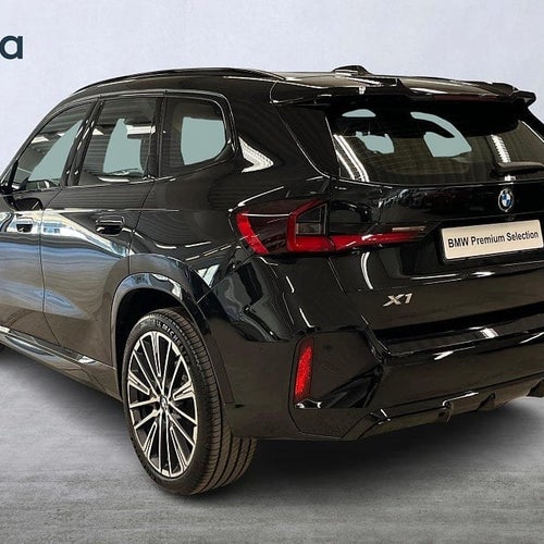 BMW X1 sDrive18i sDrive 18i M-Sport | Drag | Head-Up | Backkamera | Navi