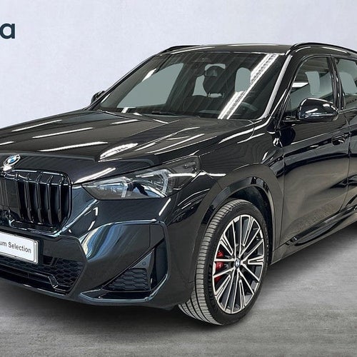 BMW X1 sDrive18i sDrive 18i M-Sport | Drag | Head-Up | Backkamera | Navi