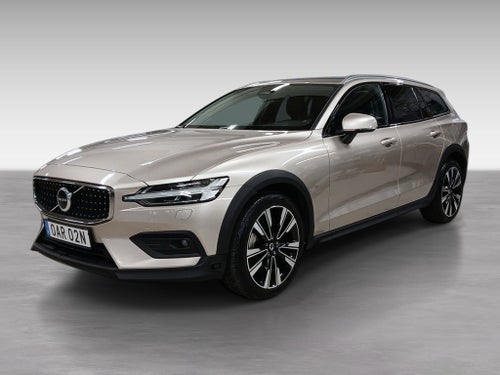 Volvo V60 Cross Country B4 AWD Diesel Plus