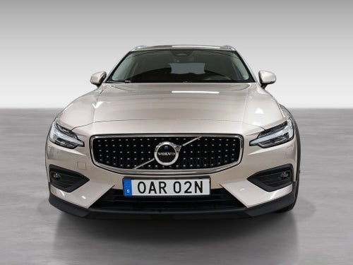Volvo V60 Cross Country B4 AWD Diesel Plus