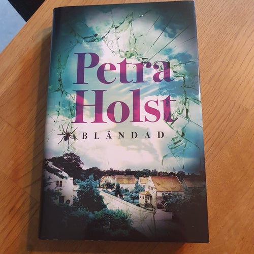 Blandad av Petra Holst, 2019
