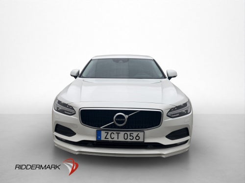 Volvo S90 D4 AWD Momentum Advc Edit Kamera BLIS Drag
