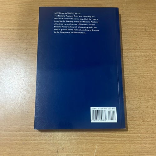 Simulated Voyages - National Research Council (Bok)