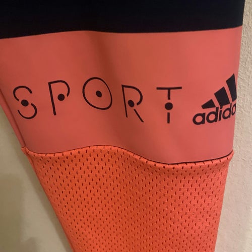 Adidas Stella Sport-träningsbyxor