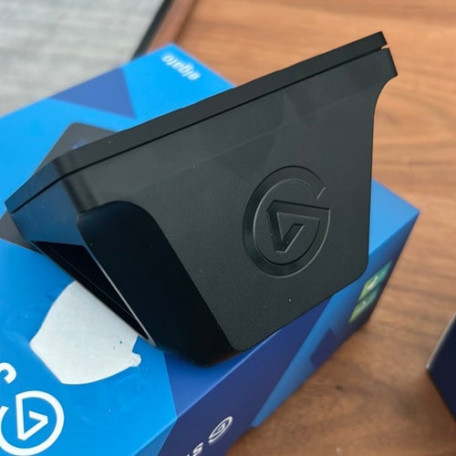 Elgato Streamdeck