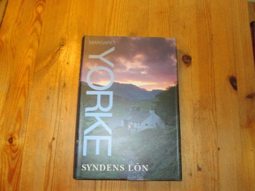 SYNDENS LÖN MARGARET YORKE INB M.OMSLAG