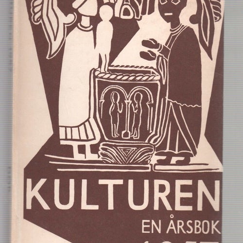 Kulturen - En årsbok 1957 - Dop