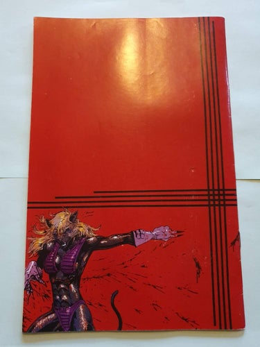 Catseye agency 2_1992