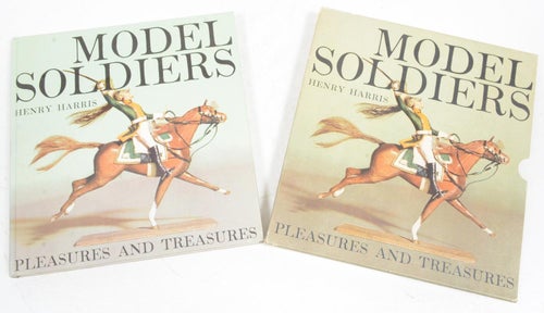 Model Soldiers
