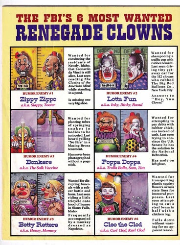 MAD 1989-289 USA